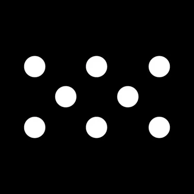 MAYA VP Studios Logo