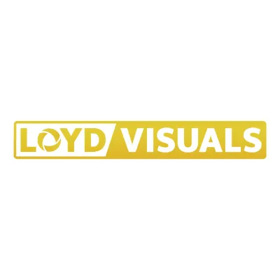 Loyd Visuals Logo