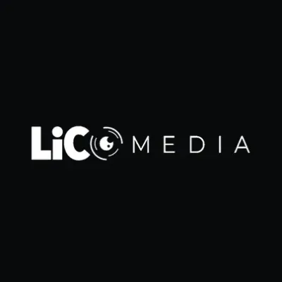 LiCo Media Logo