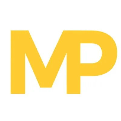 Mork Productions Logo