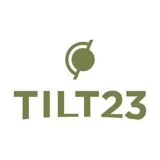Tilt23 Studios Logo