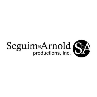 Seguim-Arnold Productions Logo