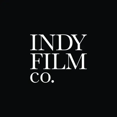Indy Film Co Logo