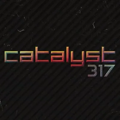 Catalyst 317 Logo