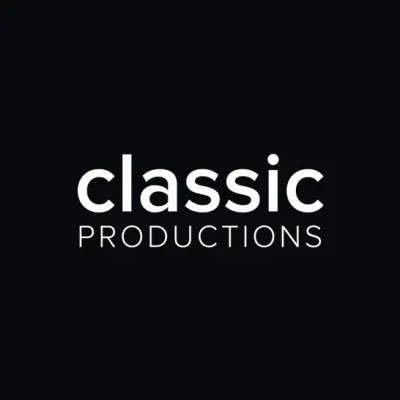 Classic Productions Logo