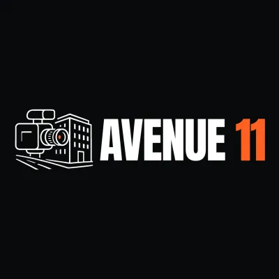 Avenue 11 Logo