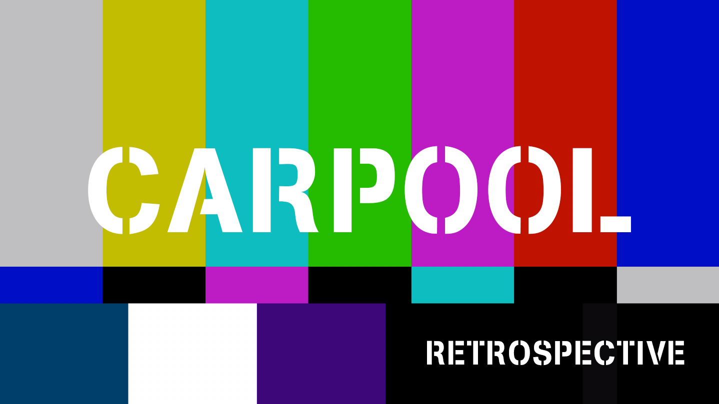 Carpool Media Logo