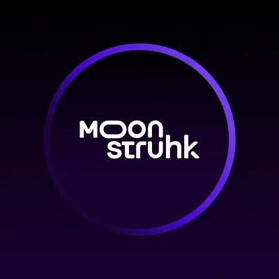 Moonstruhk Logo