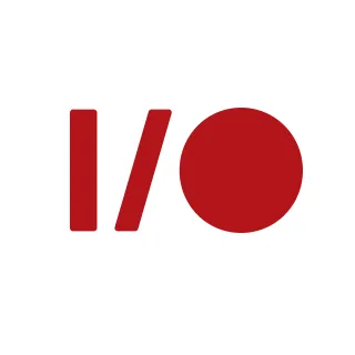 I/O Studio Logo
