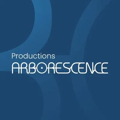Productions Arborescence Logo