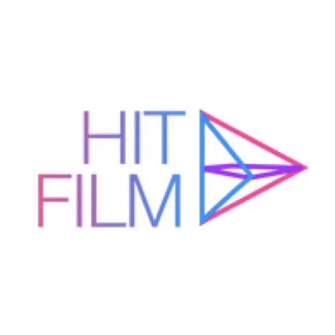 Hit Film Logo