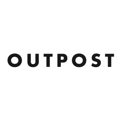 Outpost MTL Logo