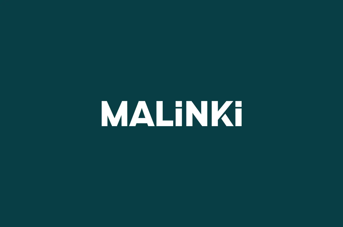 Malinki Logo