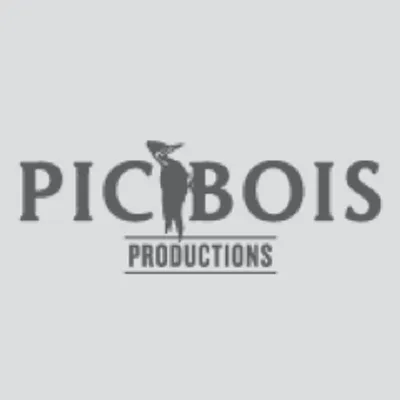 Picbois Productions Logo
