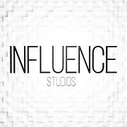 Influence Studios Logo