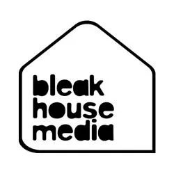 Bleak House Media Logo