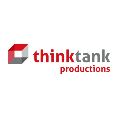 Thinktank Productions Logo