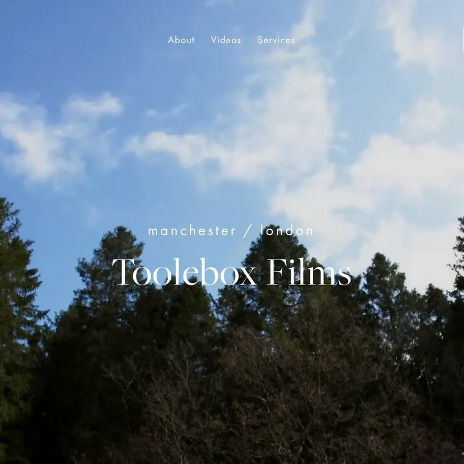 Toolebox Films Logo