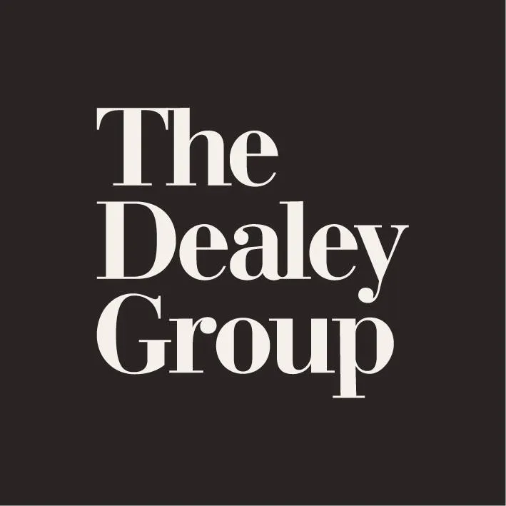 The Dealey Group Logo