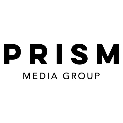 Prism Media Group Logo
