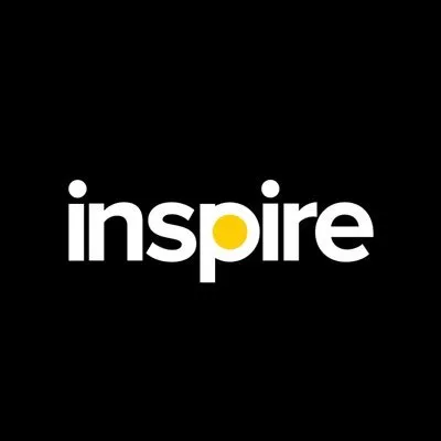 Inspire Agency Logo