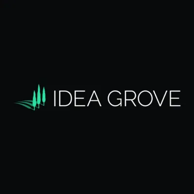 Idea Grove Logo