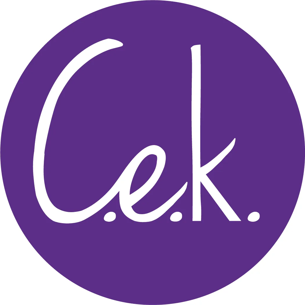 CEK & Partners Logo