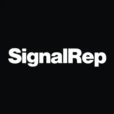 SignalRep Logo