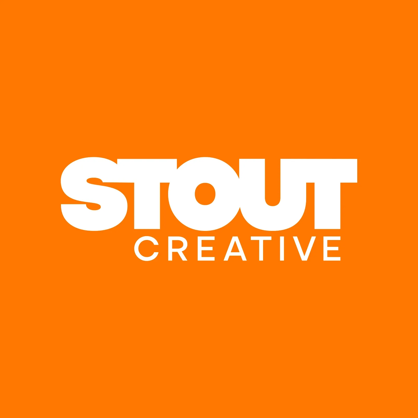 STOUT Creative Logo