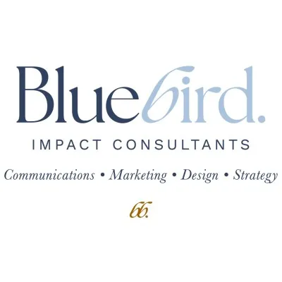 Bluebird Consultants Logo