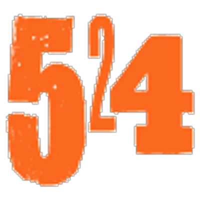 524 Creative Logo