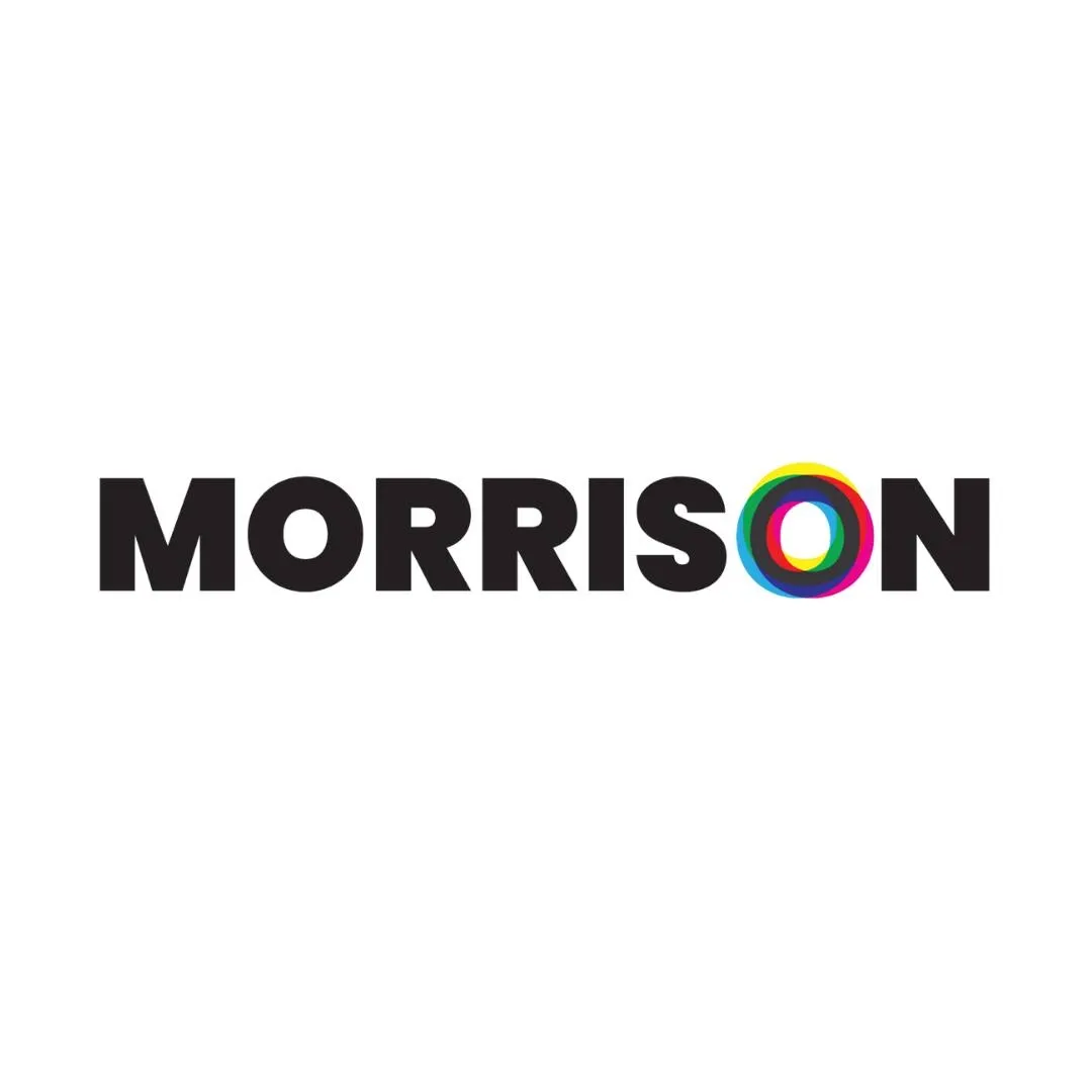 Morrison Agency Logo