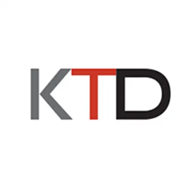 KTD Creative Logo