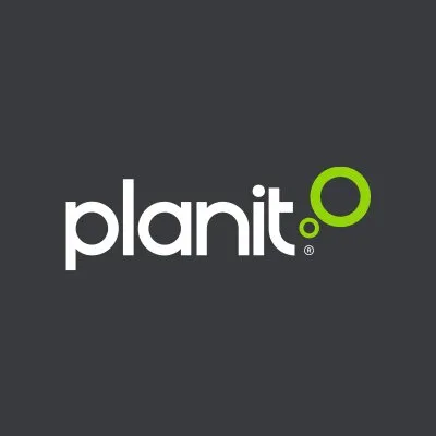 Planit Logo