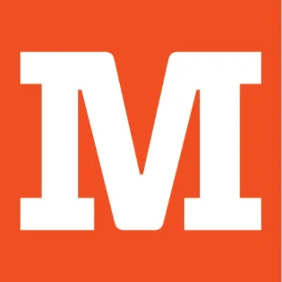 MISSION Logo