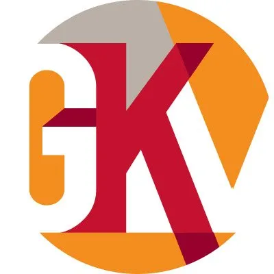 GKV Logo