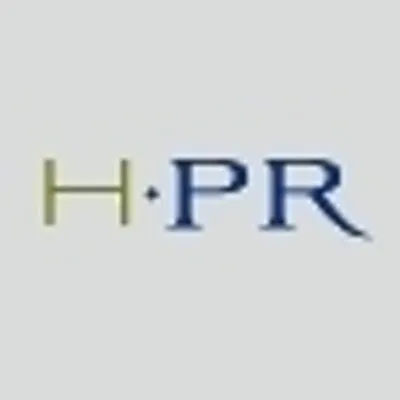 Himmelrich PR Logo