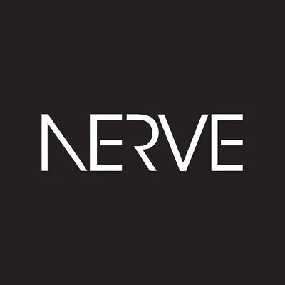 Nerve Agency Logo