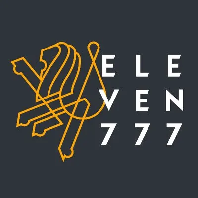 Eleven777 Logo