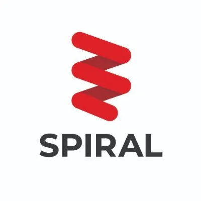 Spiral UAE Logo