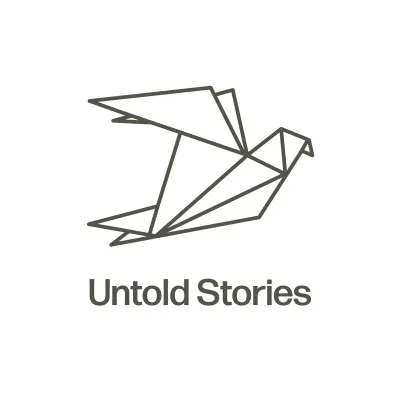 Untold Stories Logo