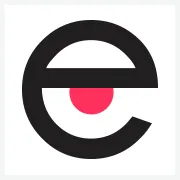 The Waking Eye Logo