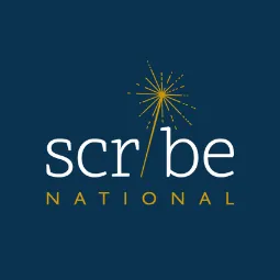 Scribe National Logo