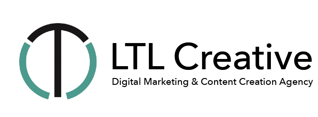 LTL Creative Logo