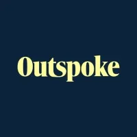Outspoke Logo