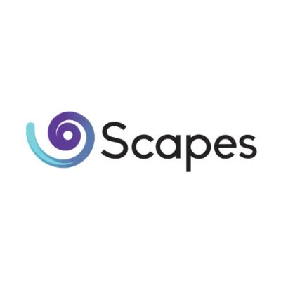 Scapes Logo