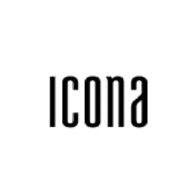 ICONA Logo