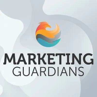 Marketing Guardians Logo