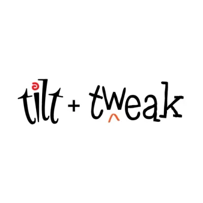 Tilt and Tweak Logo