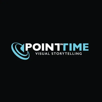 Point in Time Studios Logo